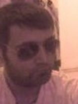 Person who looks like Quentin Tarantino