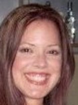 Person who looks like Nikki Cox