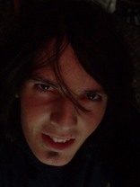 Person who looks like Diego Luna