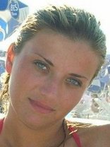 Person who looks like Charlize Theron