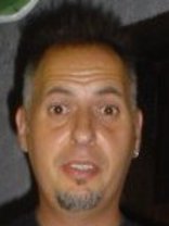 Person who looks like John Turturro