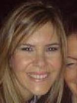 Person who looks like Nikki Cox