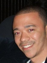 Person who looks like Jeffrey Wright