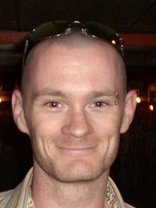 Person who looks like Tito Ortiz