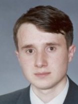 Person who looks like Rick Schroder