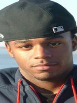 Person who looks like Bow Wow