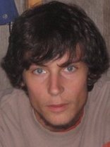 Person who looks like Breckin Meyer