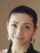 Person who looks like Julie Dreyfus