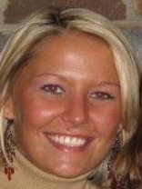 Person who looks like Niki Taylor