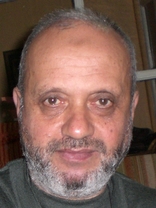 Person who looks like Paul Rodriguez