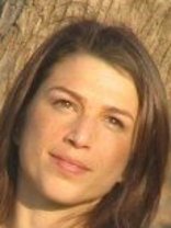 Person who looks like Rebecca Romijn