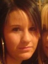 Person who looks like Kimberly McCullough