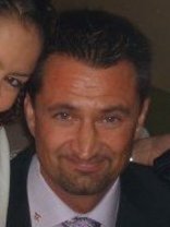 Person who looks like Sean Penn