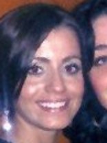 Person who looks like Natalie Imbruglia