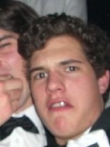 Person who looks like Paul Rodriguez