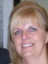 Person who looks like Sarah Ferguson