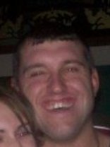 Person who looks like Simon Cowell