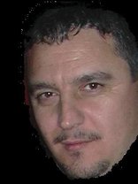 Person who looks like Sting