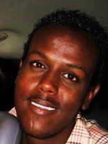 Person who looks like Texas Battle