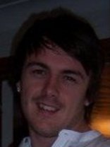 Person who looks like Matt Long