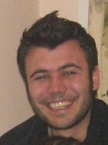 Person who looks like Dean Cain