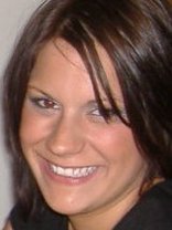 Person who looks like Kelly Preston