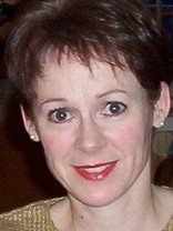 Person who looks like Lauren Holly