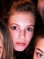 Person who looks like Miri Ben-Ari