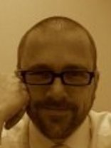 Person who looks like Billy Zane