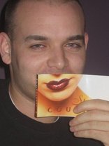 Person who looks like Ben Kingsley