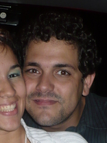 Person who looks like Joshua Jackson