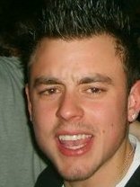 Person who looks like Johnny Knoxville