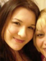 Person who looks like Marla Sokoloff