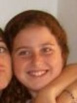 Person who looks like Emily Deschanel