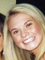 Person who looks like Jaime King