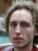 Person who looks like William Fichtner