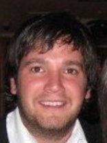 Person who looks like DJ Qualls