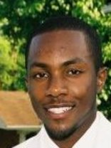 Person who looks like Anthony Mackie