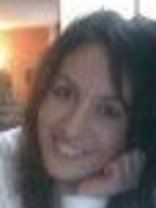 Person who looks like Robin Tunney