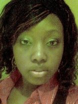 Person who looks like Jamelia