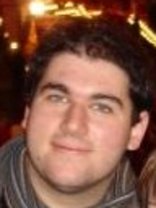 Person who looks like T.R. Knight