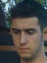 Person who looks like Clive Owen