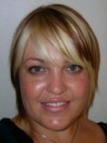 Person who looks like Sunny Mabrey