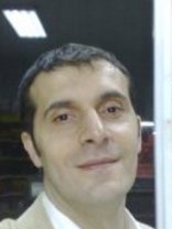 Person who looks like Yul Vazquez