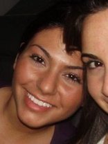 Person who looks like Shakira