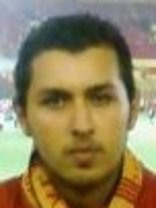 Person who looks like Danny Huston