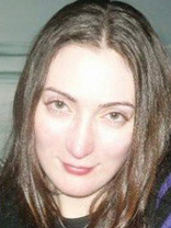 Person who looks like Julianne Moore