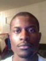 Person who looks like Chris Rock