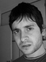 Person who looks like Jesse Bradford