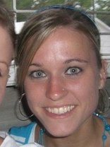 Person who looks like Arianne Zucker